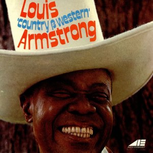 Louis+Armstrong+-+Country+&+Western+-+LP+RECORD-457671